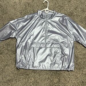 Under Armour windbreaker